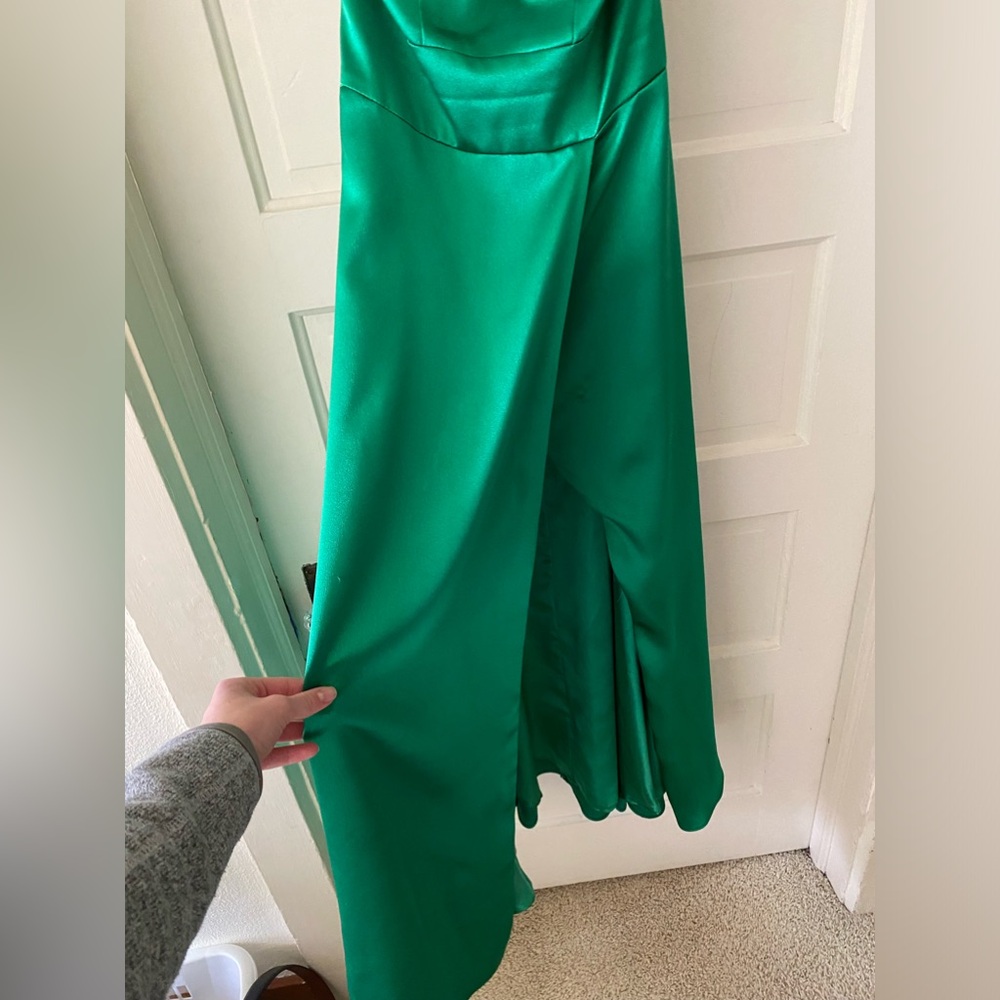 Prom Dress - Picture 2 of 6